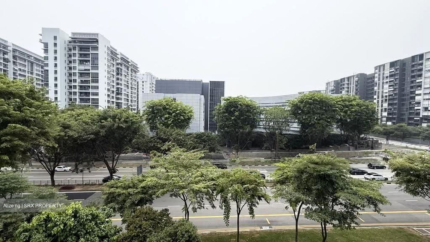 Blk 101A Alkaff Courtview (Toa Payoh), HDB 3 Rooms #631820841